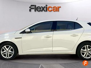 Renault Megane Business Blue dCi 85 kW (115CV)