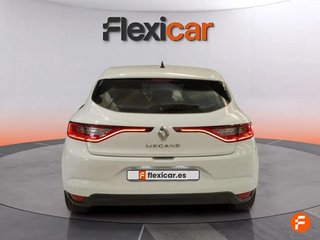 Renault Megane Business Blue dCi 85 kW (115CV)