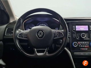 Renault Megane Business Blue dCi 85 kW (115CV)