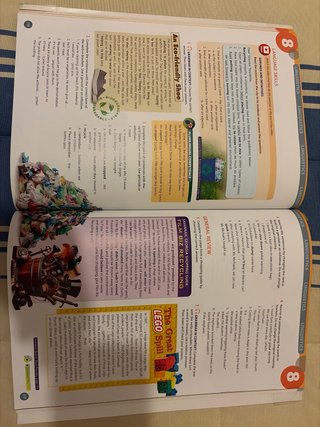 Burlington Learning Skills For Bach 1 Sb Spa