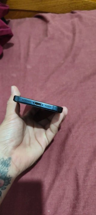 iPhone 15 Pro Max 256GB Azul