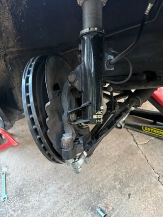 Kit de giro BMW E36