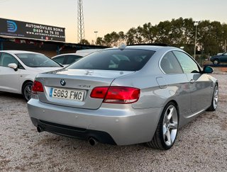 BMW Serie 3 2007