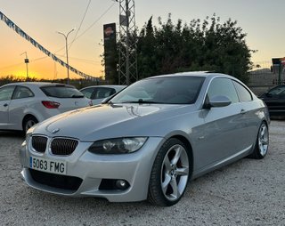 BMW Serie 3 2007