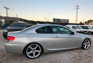 BMW Serie 3 2007