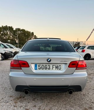 BMW Serie 3 2007