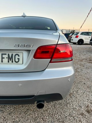 BMW Serie 3 2007