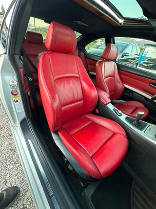 BMW Serie 3 2007