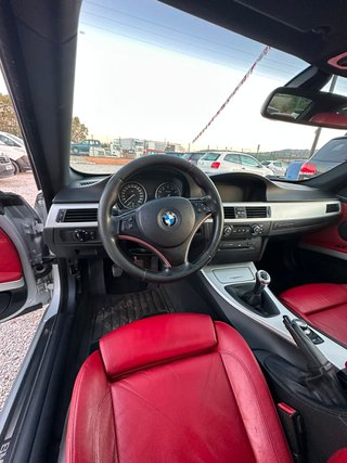 BMW Serie 3 2007
