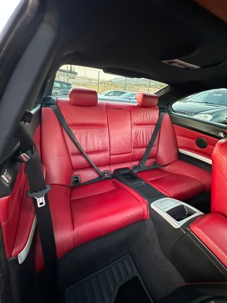 BMW Serie 3 2007