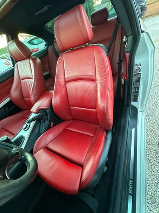 BMW Serie 3 2007