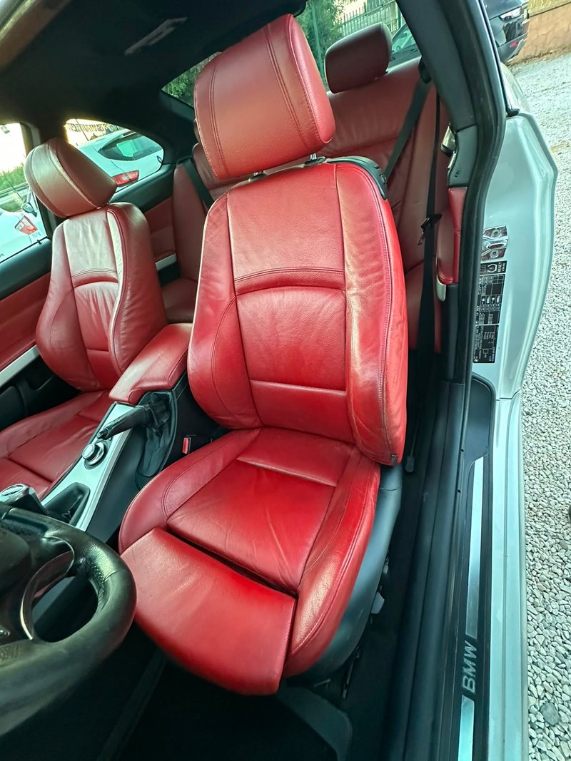 BMW Serie 3 2007, foto 12