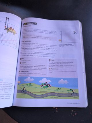 Física Y Química 3 Secundaria