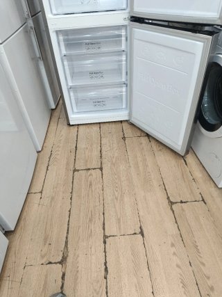 Nevera Samsung garantía transporte