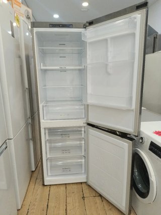 Nevera Samsung garantía transporte