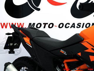 KTM 390 ADVENTURE SW -APTA A2- GARANTÍA OFICIAL