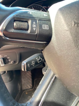 Audi A6 2012 MANTENIMIENTOS AL DIA