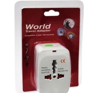 Adaptador corriente universal 21-EUV-5023 (100)