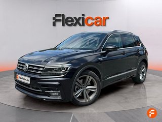 Volkswagen Tiguan Sport 2.0 TSI 140kW (190CV) 4Motion DSG