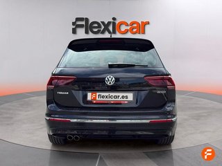 Volkswagen Tiguan Sport 2.0 TSI 140kW (190CV) 4Motion DSG