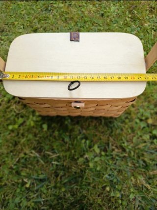 Cestita de picnic
