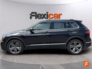 Volkswagen Tiguan Sport 2.0 TSI 140kW (190CV) 4Motion DSG