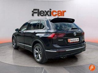 Volkswagen Tiguan Sport 2.0 TSI 140kW (190CV) 4Motion DSG