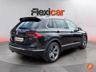 Volkswagen Tiguan Sport 2.0 TSI 140kW (190CV) 4Motion DSG