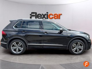 Volkswagen Tiguan Sport 2.0 TSI 140kW (190CV) 4Motion DSG