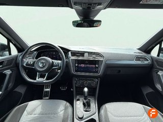 Volkswagen Tiguan Sport 2.0 TSI 140kW (190CV) 4Motion DSG