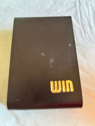 Accendino John Player Special WIN