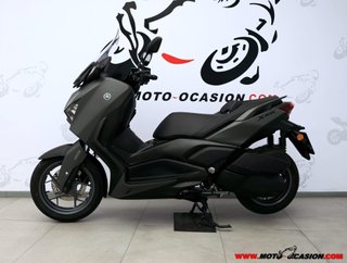 YAMAHA X-MAX 300 -APTA A2- GARANTÍA OFICIAL