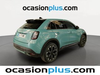 Fiat 600 1.2 MHEV La prima DDCT 74 kW (100 CV)