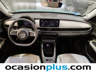 Fiat 600 1.2 MHEV La prima DDCT 74 kW (100 CV)