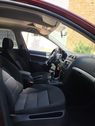 Skoda Octavia 1.9 TDI