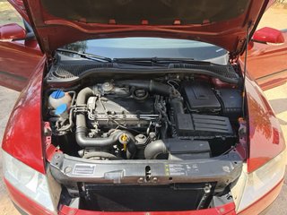 Skoda Octavia 1.9 TDI