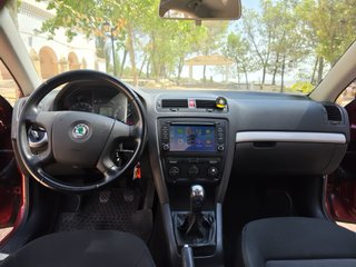 Skoda Octavia 1.9 TDI