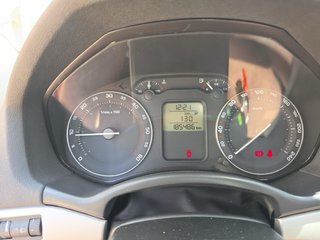 Skoda Octavia 1.9 TDI