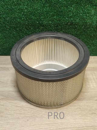 Filtro Aspirador Ceniza POWERPLUS