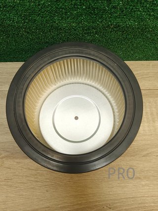 Filtro Aspirador Ceniza POWERPLUS