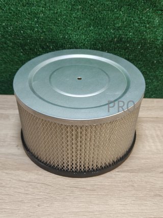 Filtro Aspirador Ceniza POWERPLUS