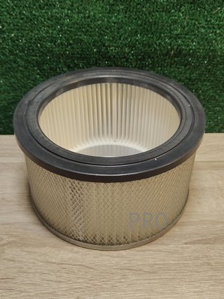 Filtro Aspirador Ceniza POWERPLUS
