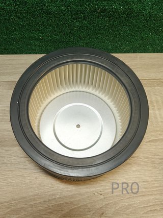 Filtro Aspirador Ceniza POWERPLUS