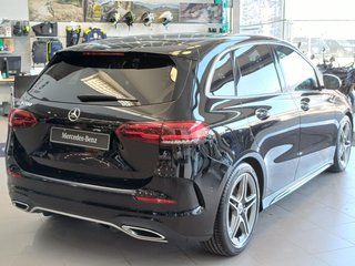Mercedes-Benz Clase B 200- 2020