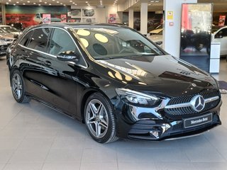 Mercedes-Benz Clase B 200- 2020