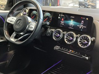 Mercedes-Benz Clase B 200- 2020