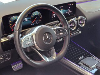 Mercedes-Benz Clase B 200- 2020