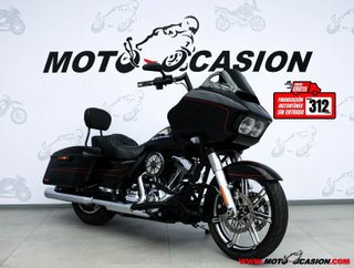 HARLEY-DAVIDSON ROAD GLIDE SPECIAL