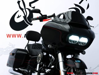 HARLEY-DAVIDSON ROAD GLIDE SPECIAL