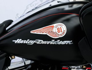 HARLEY-DAVIDSON ROAD GLIDE SPECIAL
